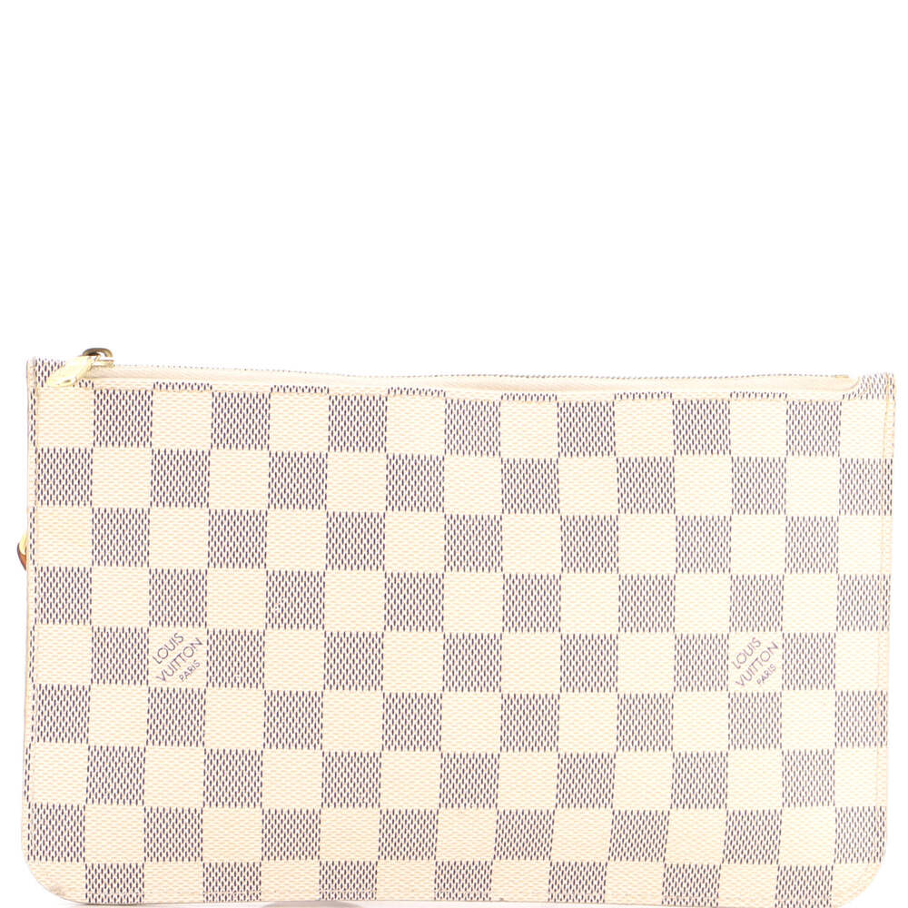 Louis Vuitton Large Neverfull Pochette